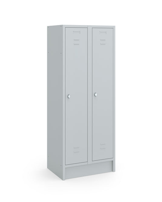 Garderobekast • Werkplaats • Tweepersoons