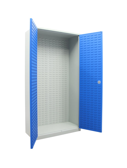 Draaideurkast • Bakkenkast