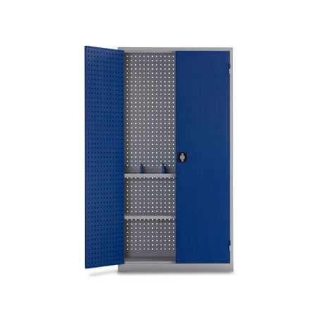 Draaideurkast • Gereedschap panelenkast