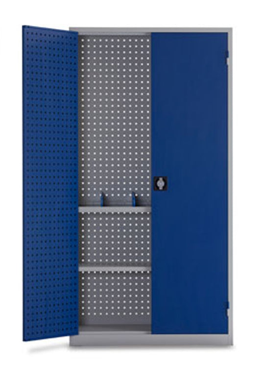 Draaideurkast • Gereedschap panelenkast