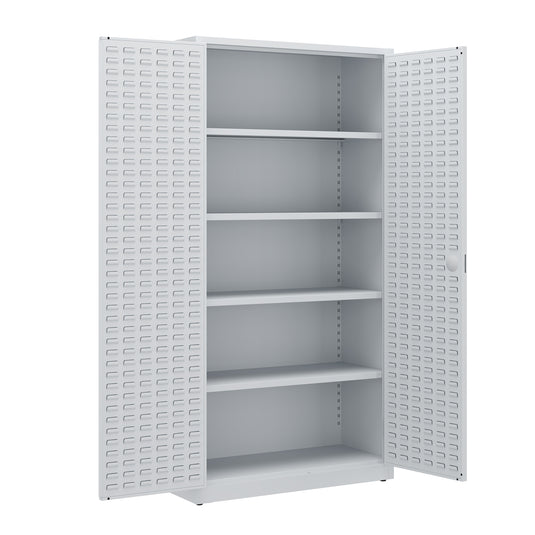 Draaideurkast • Zwaarlast • Met bakkenpanelen