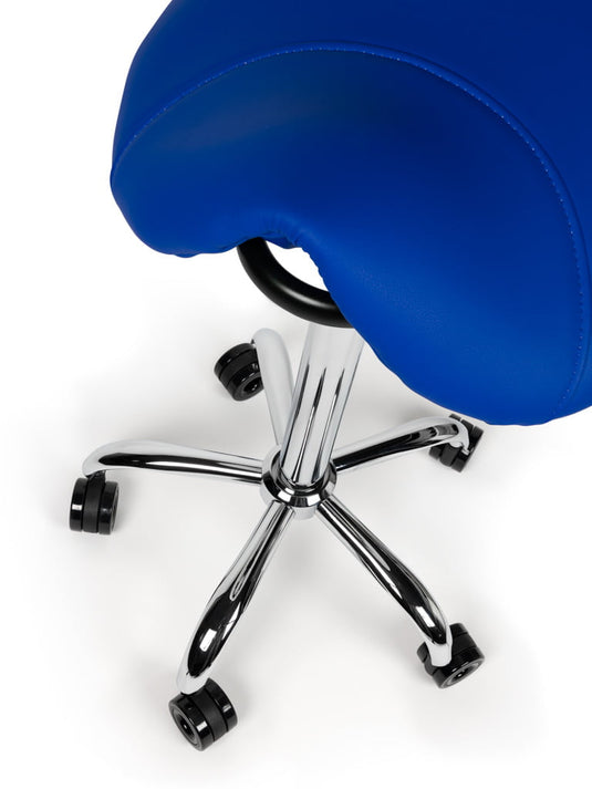 Kapperskruk • Blauw • Standaard