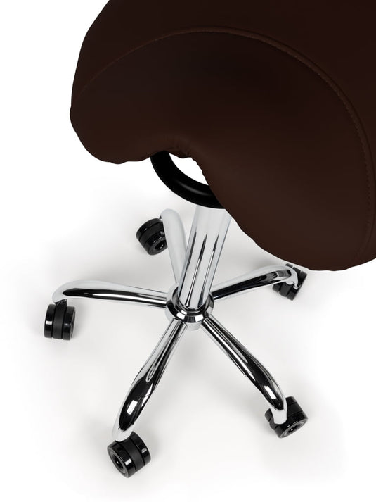 Kapperskruk • Bruin • Standaard