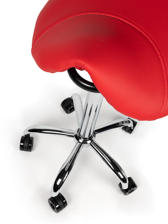 Kapperskruk • Rood • Standaard