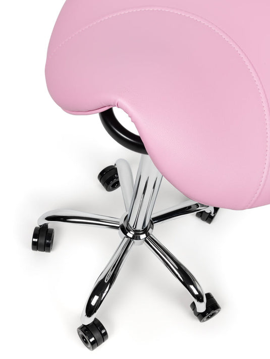 Kapperskruk • Roze • Standaard/Hoog