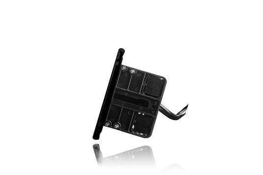 Inbouw Unit • Desk In Slide