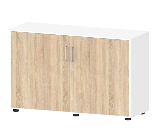 Draaideurkast • Hout • Evo