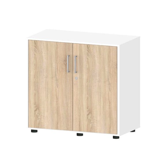 Draaideurkast • Hout • Evo