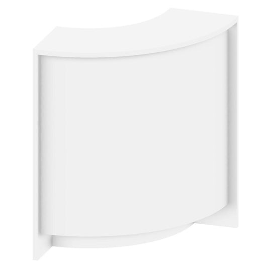 Balie-elementen Elinus • Wit