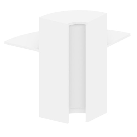 Balie-elementen Elinus • Wit