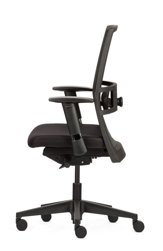 Verona • Netrug • NEN