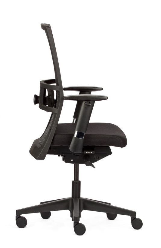 Verona • Netrug • NEN