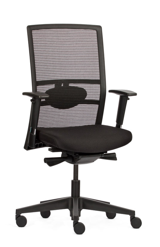 Verona • Netrug • NEN