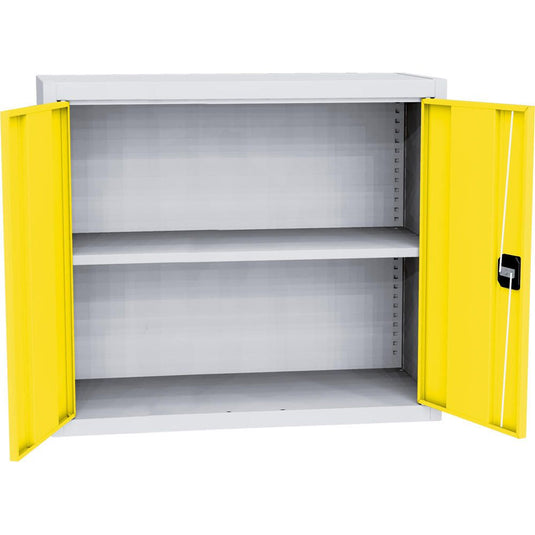 Werkplaatskast • Materiaalkast • Opzetkast