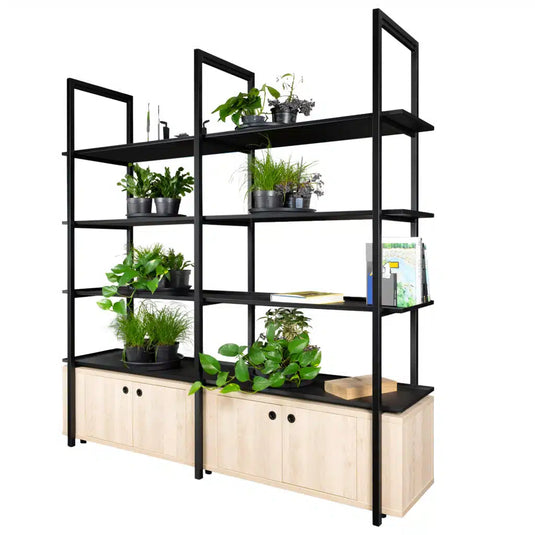 Roomdivider • Green in Between