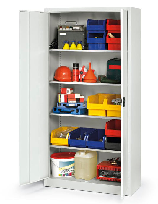 Materiaalkast • Werkplaatskast