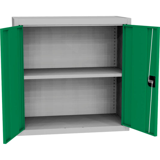 Werkplaatskast • Materiaalkast • Opzetkast