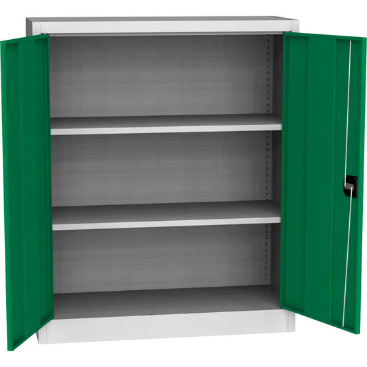 Lage materiaalkast • Werkplaatskast