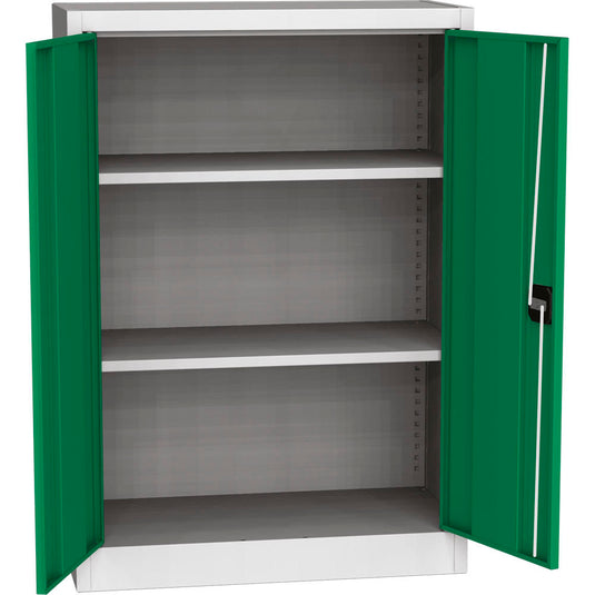 Lage materiaalkast • Werkplaatskast