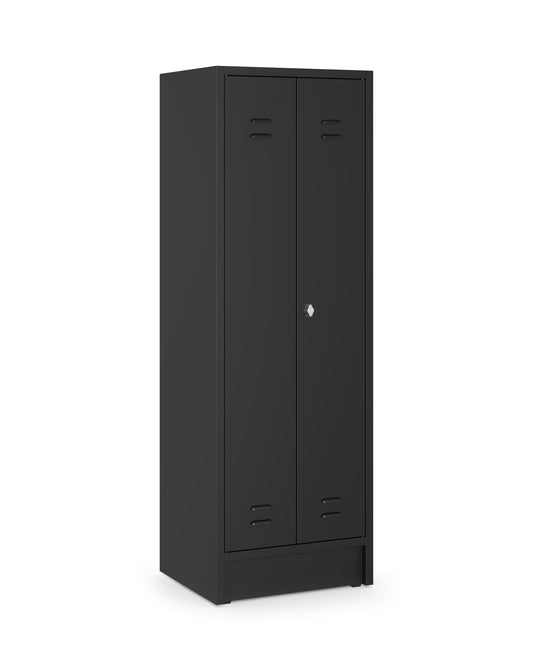 Garderobekast • Werkplaats