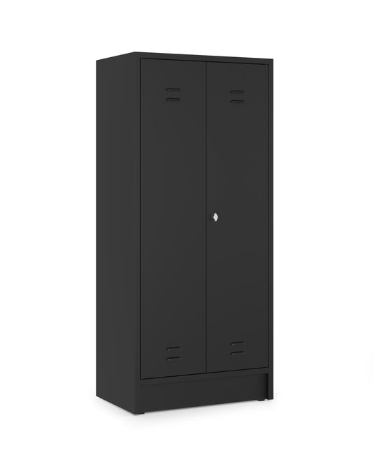 Garderobekast • Werkplaats