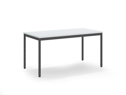 Bouwtafel • Grijs/Hamerslag