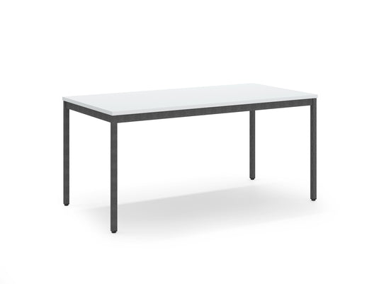 Bouwtafel • Grijs/Hamerslag