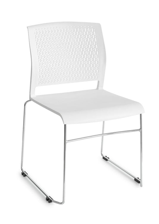Kantinestoel • Design
