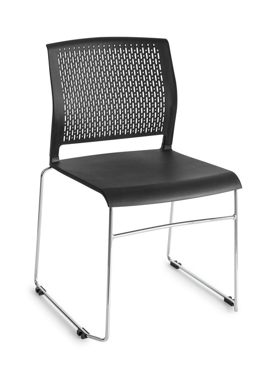 Kantinestoel • Design