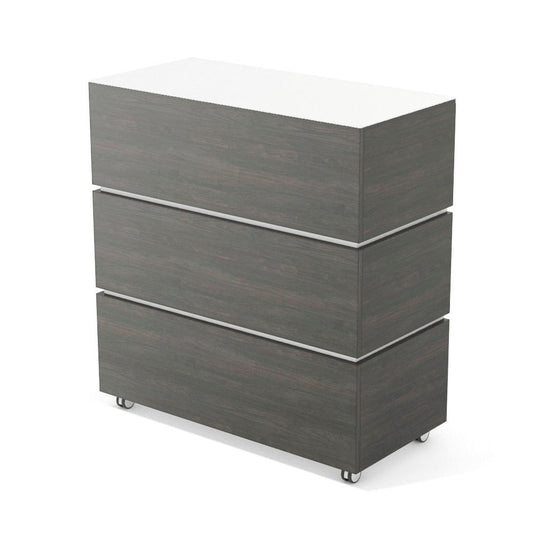 Mobiele ontvangstbalie Little Pearl