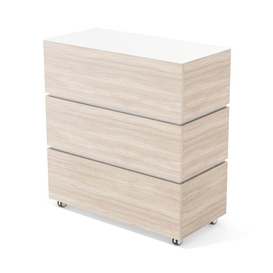 Mobiele ontvangstbalie Little Pearl