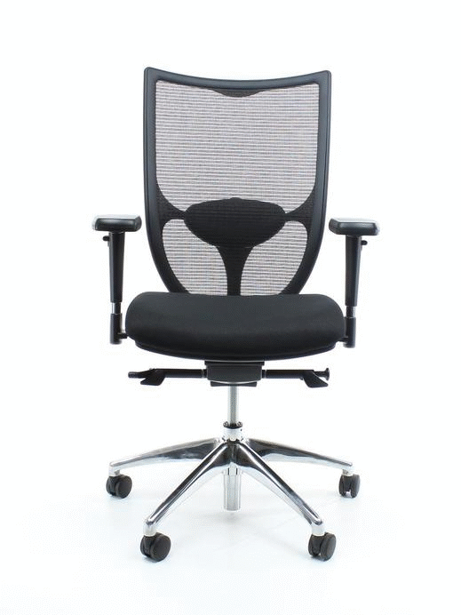 Bureaustoel Milano • Netrug • NPR