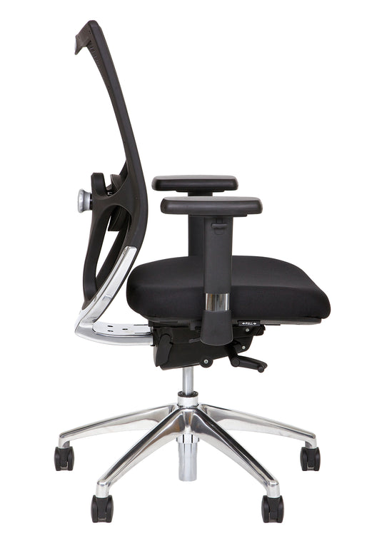 Bureaustoel Milano • Netrug • NPR