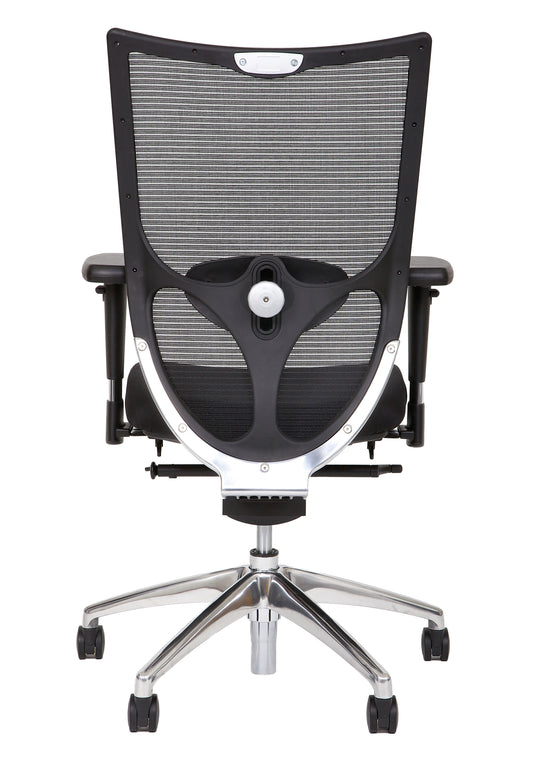 Bureaustoel Milano • Netrug • NPR