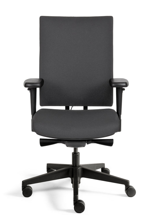 Bureaustoel Bologna • NPR