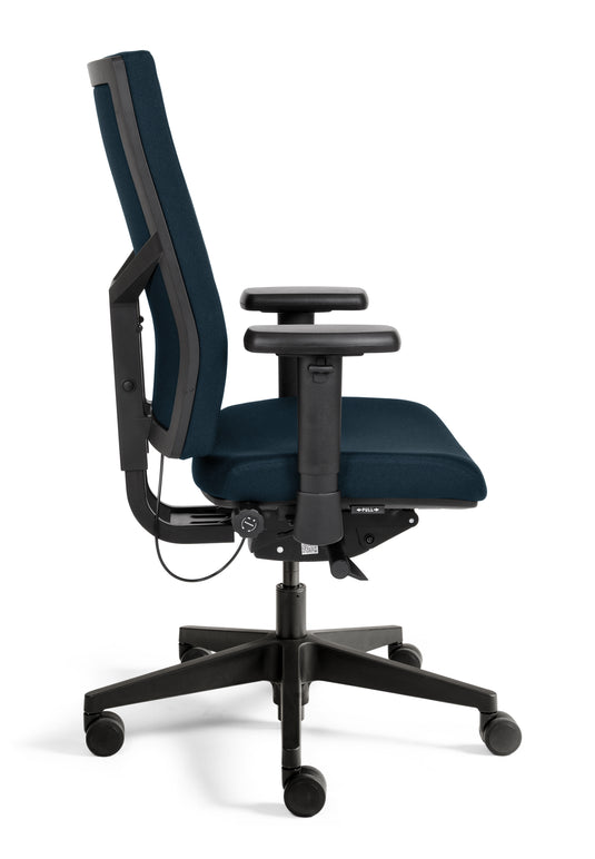 Bureaustoel Bologna • NPR