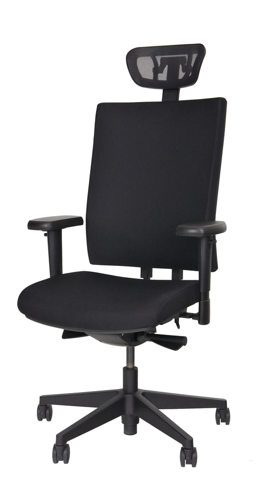 Bureaustoel Bologna • NPR