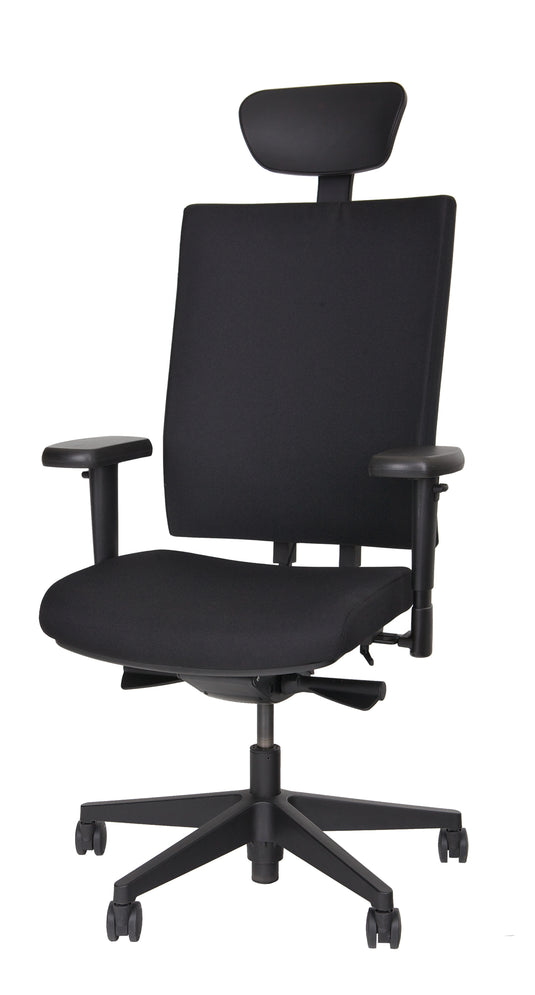 Bureaustoel Bologna • NPR