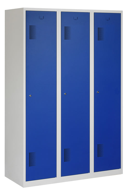 Premium garderobekast 180-3.3