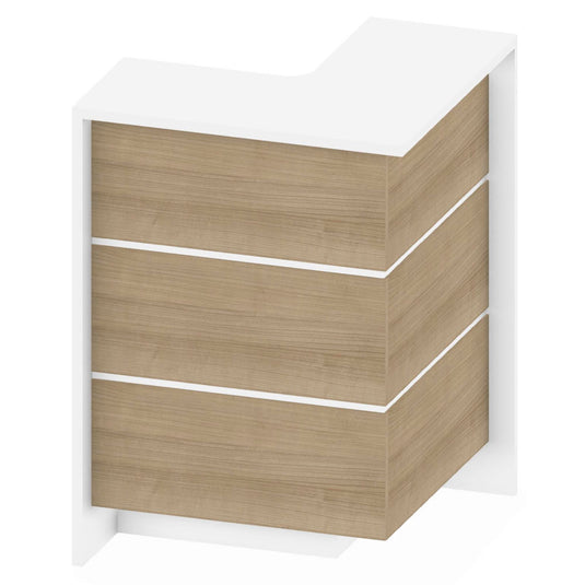 Balie-elementen Elinus • Noot