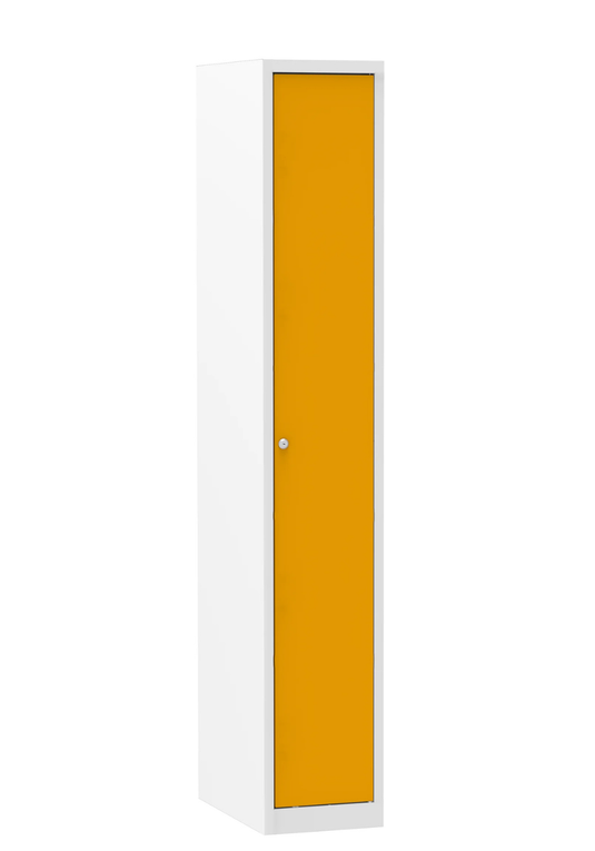 Garderobekast • Multicolor • 1-koloms