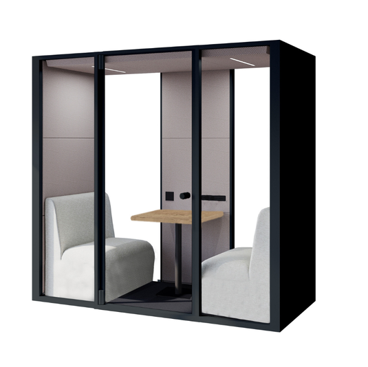 Akoestische pod Sound of Silence • Medium