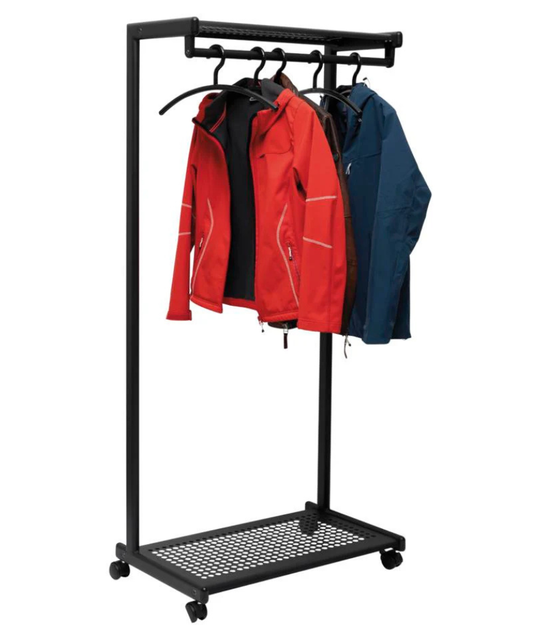 Mobiel garderoberek • Bolero