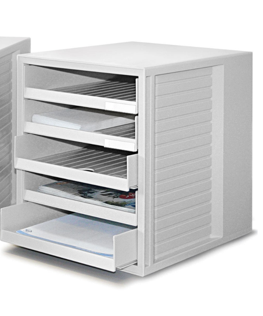 Ladesysteemboxen