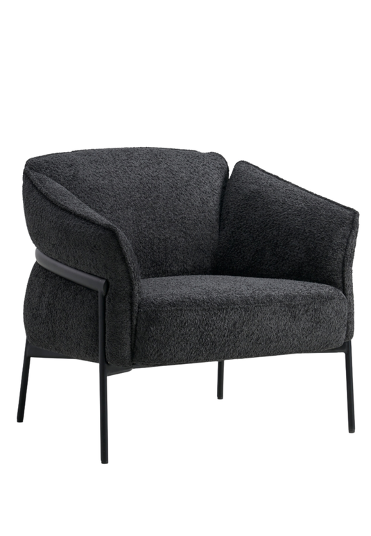 Zetel • Soft Tone • 1-zits