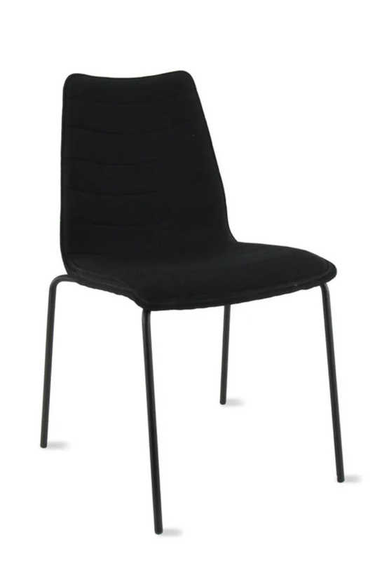 Stoel Compas • Zwart