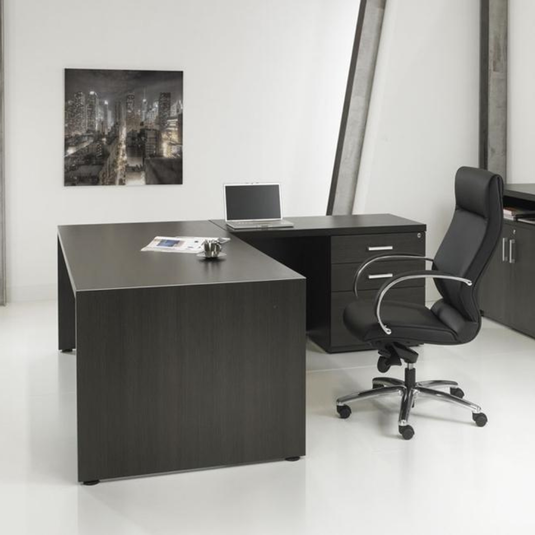Directiebureau • Elto • L-vorm
