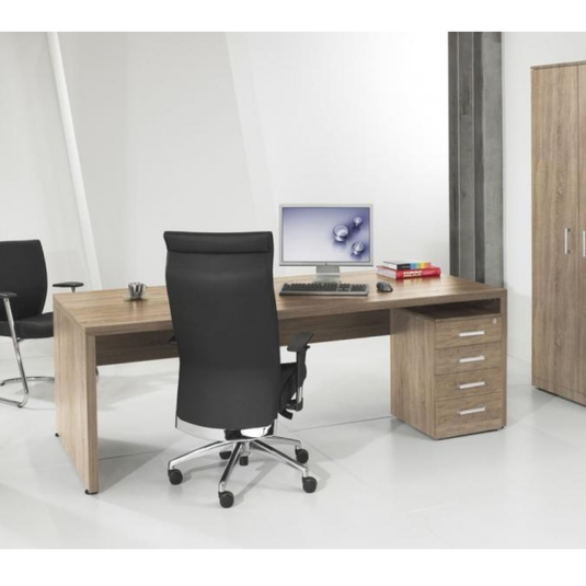 Directiebureau • Elto