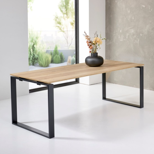 Directiebureau • Kubista • 200x900cm