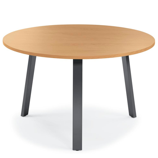 Conferentietafel Rio • Rond